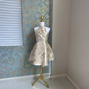 Cocktail Party Dress